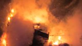 V Mohelnici zapálil dům, ve kterém byli lidé: Dostal podmínku a odklad