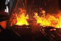 Smrt v plamenech: V Mladé Boleslavi uhořela žena