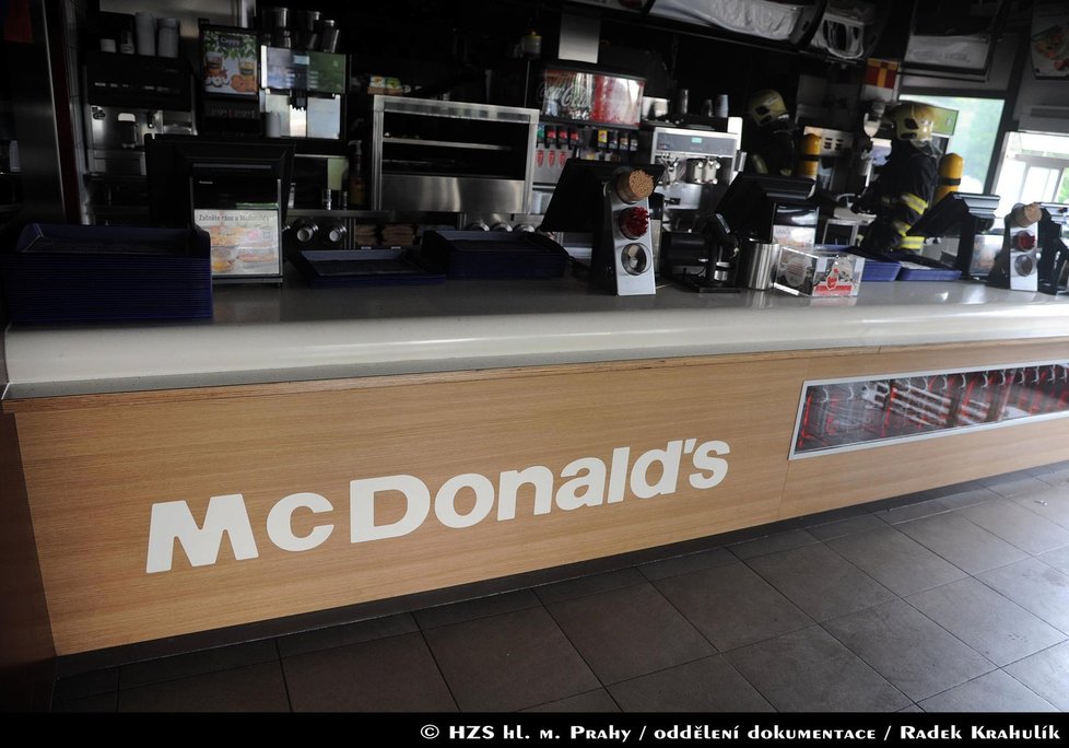 Nugety jsou v McDonald&#39;s jedním z ikonických jídel.