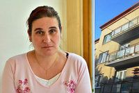 „Bála jsem se, že přijdu o dítě.“ Požár Irenu (43) připravil o všechno, Kbely pořádají sbírku