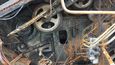 Škoda na kombajnu Claas představuje pět milionů korun