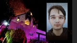 Záhada po požáru domu v Ostravě: Jakub zmizel, maminka se zhroutila