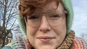 Fionnghuala Shearmanová zemřela při požáru