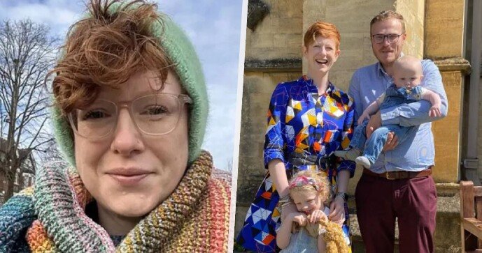 Maminka a dvě děti zemřely během požáru