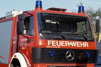 Požár bavorského penzionu: Zemřelo šest lidí