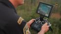 V boji s požárem pomáhají drony s termovizí
