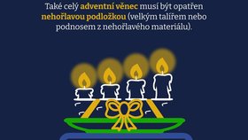 Stačí podle nich dodržovat jen několik důležitých zásad