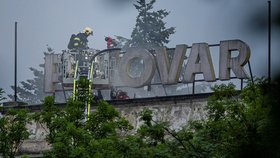 Požár zachvátil pivovar ve Vratislavicích na Liberecku.