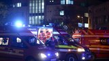 Inferno v klubu: V Bukurešti uhořelo a bylo ušlapáno nejméně 27 lidí. 162 jich bylo zraněno