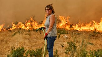 Obávané El Niño je tady a nabírá na síle. Meteorologové varují Evropu před extrémy Obávané El Niño je tady a nabírá na síle. Meteorologové varují Evropu před extrémy