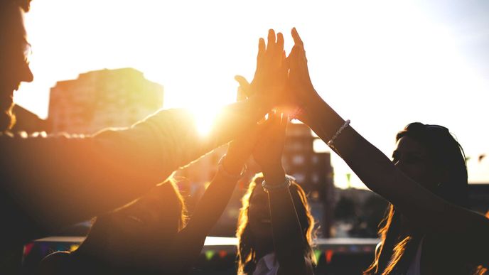 Světový den pozdravů Světový den pozdravů