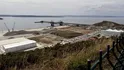 Pozemek v ústí řeky Ferrol (La Coruña), kde má být vybudována čínská automobilka SAIC Motor, která by měla zahájit provoz v roce 2028. Pozemek v ústí řeky Ferrol (La Coruña), kde má být vybudována čínská automobilka SAIC Motor, která by měla zahájit provoz v roce 2028.