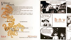 Komiks naštval odbory DP: Hrozí stávkou MHD v Praze