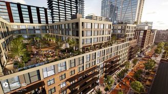 PPF vstupuje do ambiciózního projektu na Floridě. Cílí na bydlení i kanceláře PPF vstupuje do ambiciózního projektu na Floridě. Cílí na bydlení i kanceláře