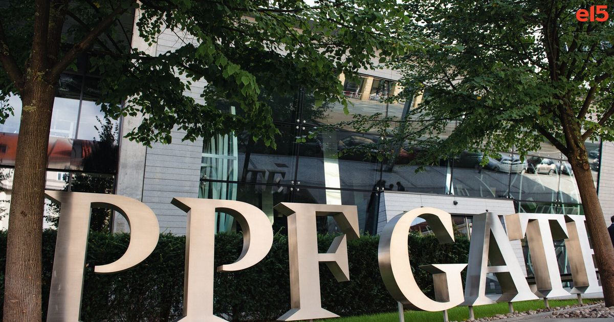 Ppf Gate PPF chce významný podíl ve streamingové firmě Viaplay | e15.cz