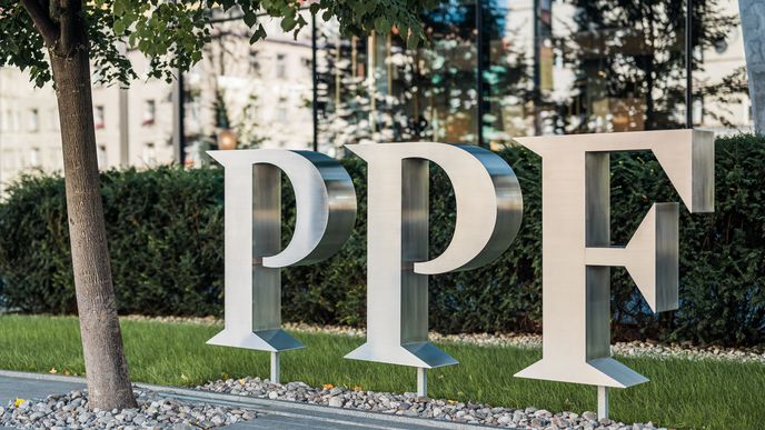 Skupina PPF navýšila svůj podíl v německé mediální společnosti ProSieben.