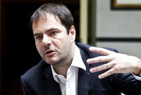 Rošáda v impériu Kellnerové: Končí šéf PPF Šmejc. Kdo ho nahradí?