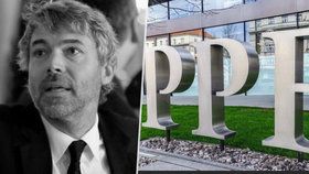 Vedení skupiny PPF se měsíc po smrti Petra Kellnera proměnilo.