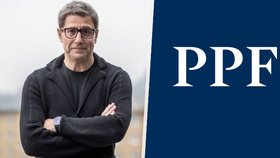 Z představenstva PPF odchází Vladimír Mlynář.