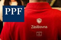 PPF chce koupit Zásilkovnu. A přiznala, že odchodem z Ruska přišla o stovky milionů eur