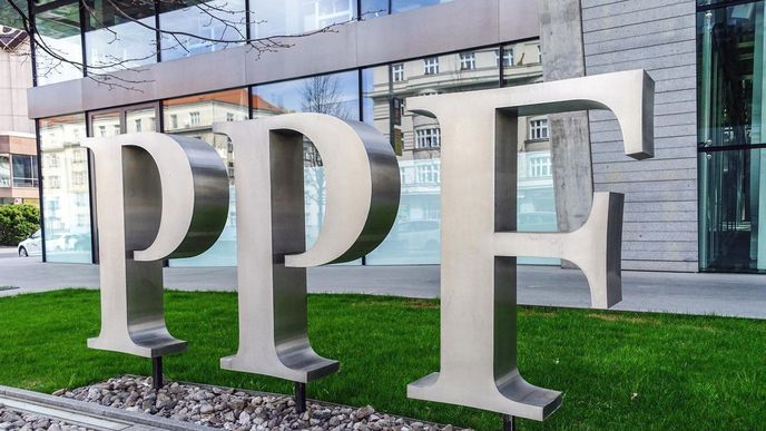 PPF PPF