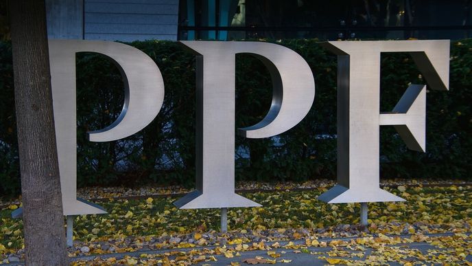 Skupina PPF. Skupina PPF.