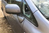 Někdo vám poškrábal auto? Pozor, pojišťovna nemusí zaplatit všechno