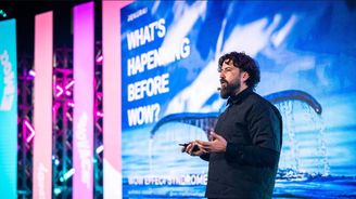 EVENT VISION 2026: Jak AI a Gen Z mění svět event marketingu EVENT VISION 2026: Jak AI a Gen Z mění svět event marketingu
