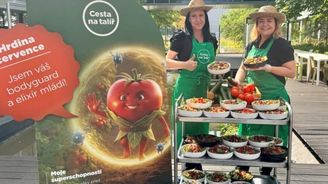 Udržitelnost ve firemní gastronomii. Aramark sází na české farmáře a sezónní suroviny Udržitelnost ve firemní gastronomii. Aramark sází na české farmáře a sezónní suroviny