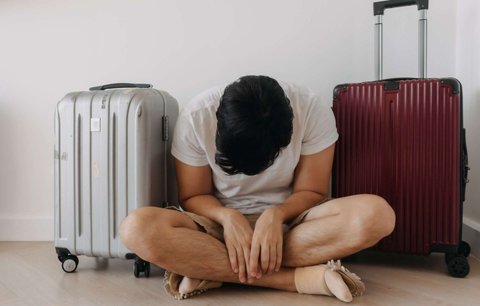 Češi dají za dovolenou v průměru 21 tisíc korun na osobu. Co když ale kvůli nemoci neodjedou?
