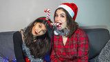 Celeste a Carmel Buckingham: „Naše Vánoce nejsou o dárcích, ale hlavně o rodině!“