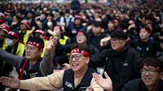 Tady se práce vyplácí. TOP 10 zemí, kde nejvíce vzrostla produktivita ekonomiky Tady se práce vyplácí. TOP 10 zemí, kde nejvíce vzrostla produktivita ekonomiky