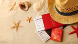 Svět bez hranic: mKreditka Travel otevírá dveře cestování bez starostí