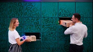 Tržiště mění český e-commerce. Firmy díky nim rostou rychleji Tržiště mění český e-commerce. Firmy díky nim rostou rychleji