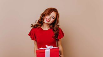 Co dát pod stromeček? S našimy tipy máte jasno za pár minut Co dát pod stromeček? S našimy tipy máte jasno za pár minut