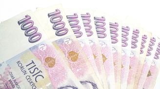 Průzkum Air Bank: Šest z deseti Čechů chce znát mzdu před pohovorem Průzkum Air Bank: Šest z deseti Čechů chce znát mzdu před pohovorem