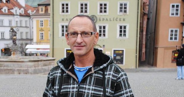 Pavel Santo (48) pracuje v Německu již 5 let