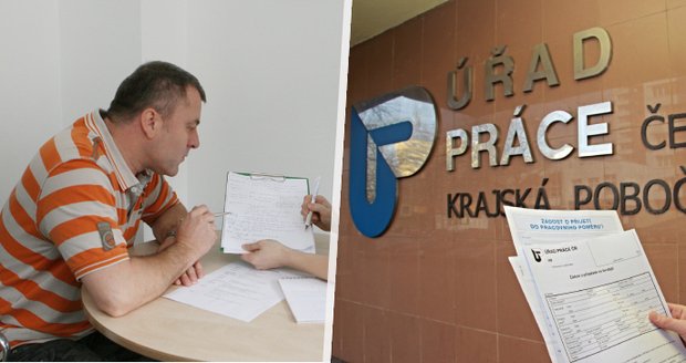 Nezaměstnanost v ČR nepatrně vzrostla. (ilustrační foto)