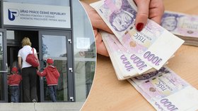 Český platový průměr mluví jasně. Nejvíc si s průměrným výdělkem ve výši 33 122 korun své pracanty hýčká Praha. Opravdu se ale všem vyplatí zamířit do hlavního města?