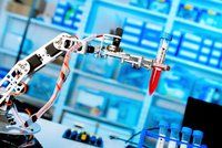 Češi budou pionýři robotiky: Vznikne zde centrum pro průmyslové roboty za miliardu