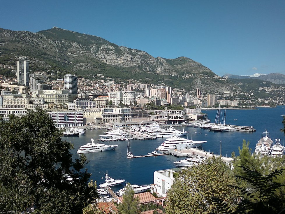 Monte Carlo