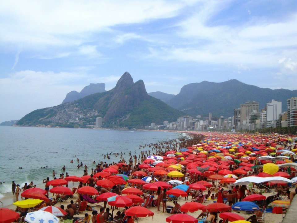 Rio de Janeiro