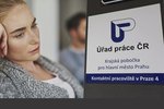 Nezaměstnanost v Česku dál klesá. Zamíří pod čtyři procenta?