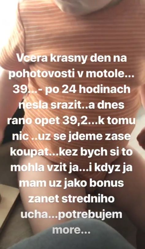 Agáta nemá šťastné období