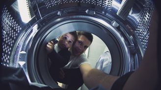 Komentář: Když máma s tátou (ne)vedou syna k povinnostem Komentář: Když máma s tátou (ne)vedou syna k povinnostem