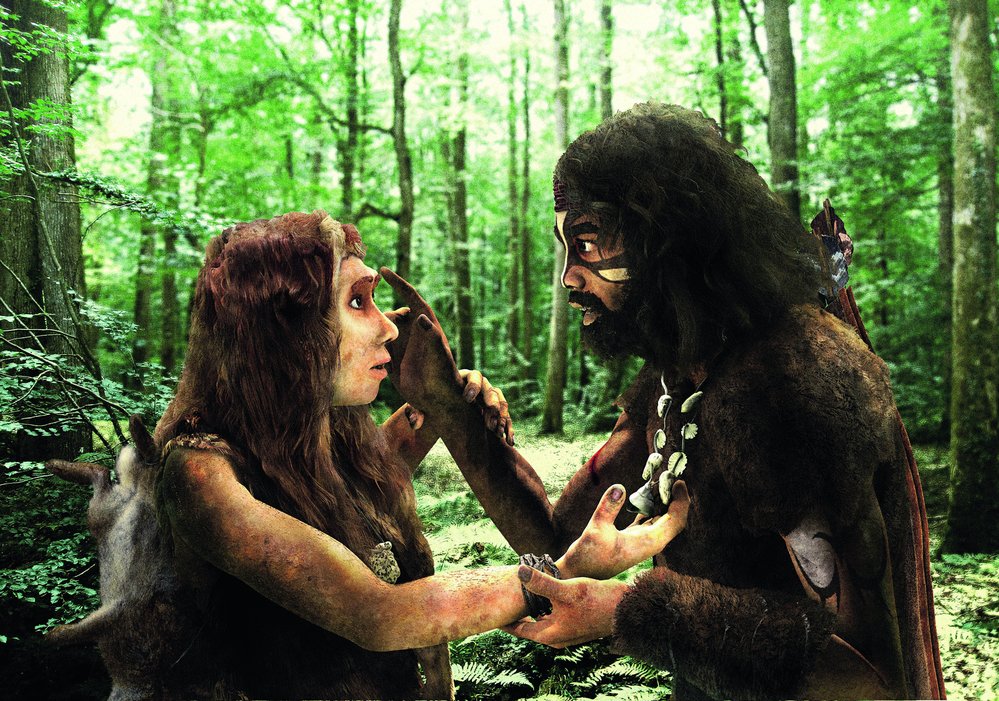Mezidruhová láska byla neandertálcům možná osudná – zřejmě splynuli s lidskou populací