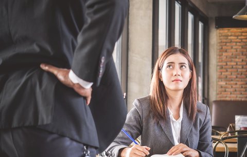 Za co nesmíte dostat padáka? Braňte se proti nezákonnému vyhazovu