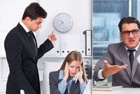 Hrozí vám v práci »padák«? 9 věcí, které musíte znát!