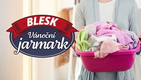 Adventní kalendář Blesku - výherní okénko pro 3. 12.: Slunce nebo sušička?