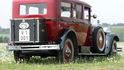 Test Praga Grand 1928 Test Praga Grand 1928